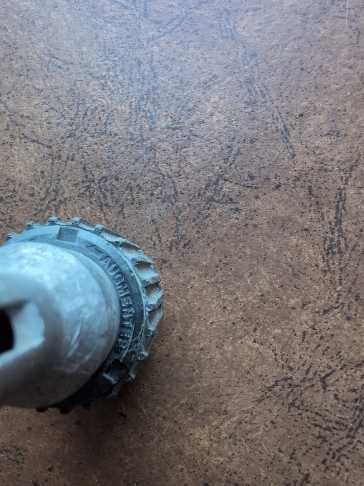 Black & Decker 2037 Vsr Drywall Screwdriver Type 101 Augmenter Adjustable Tip