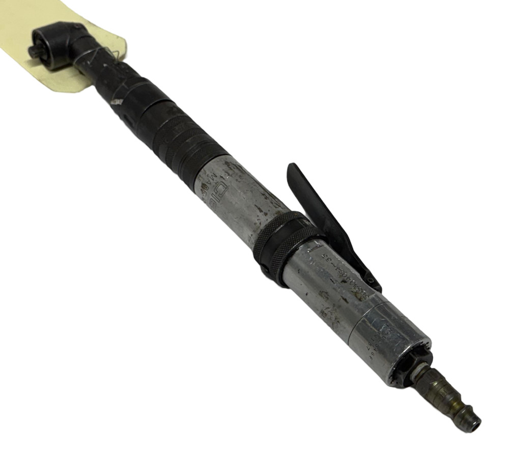 Cleco 5RNAL254BF Pneumatic Angle Nutrunner