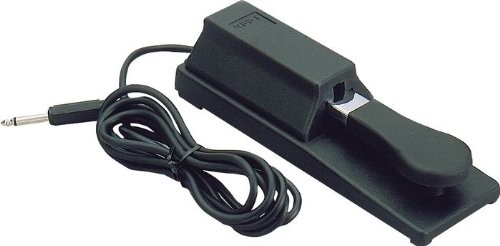 Studiologic VFP1/10 Sustain Pedal (Studiologic)