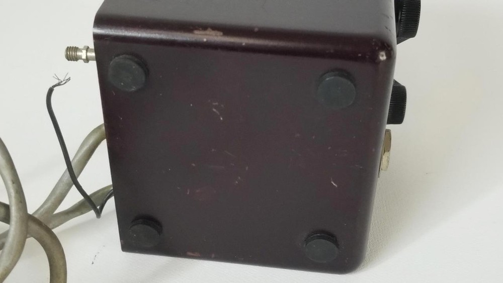 EF Johnson Signal Sentry