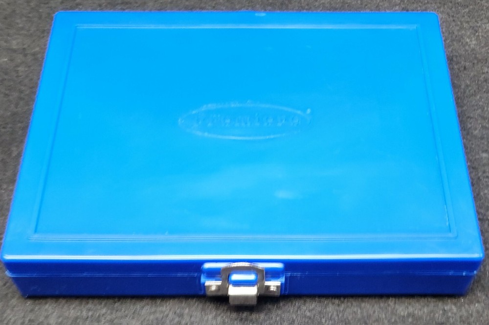 New Microscope Slides