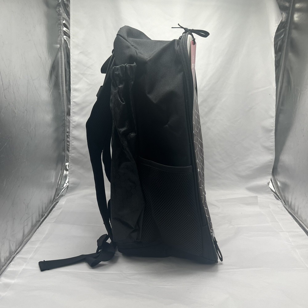 Rip It softball backpack- New with Tags- Black/Grey