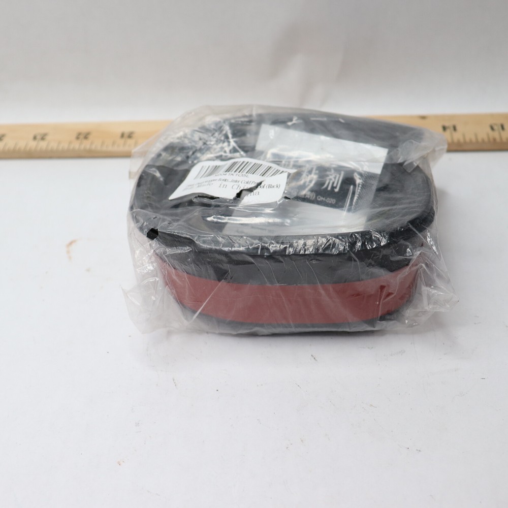 Exterior Interior Doors Windows Gap Draft Stopper Black