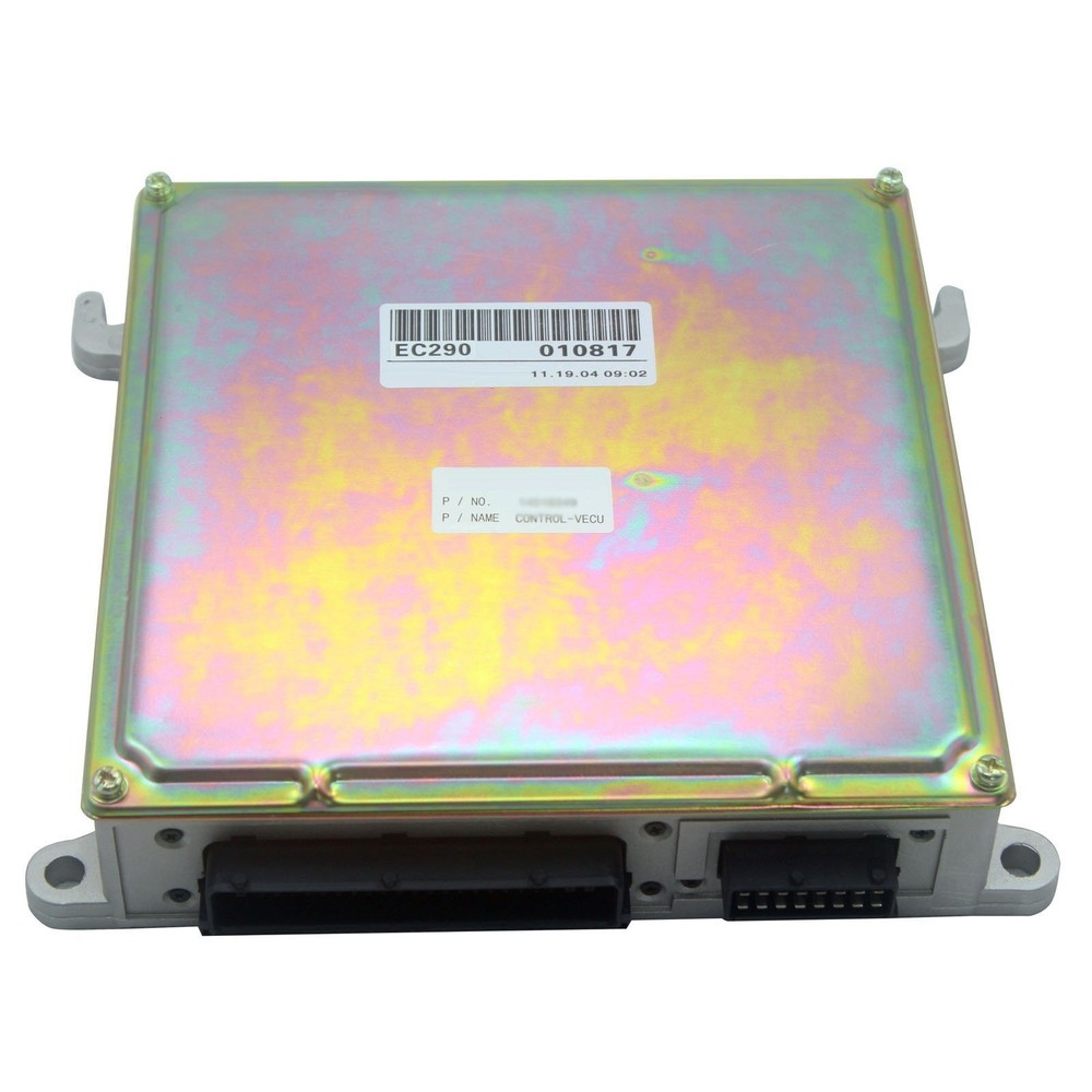 Programmed ECU VECU Controller Unit 14518349 CPU Panel Computer Board For Volvo