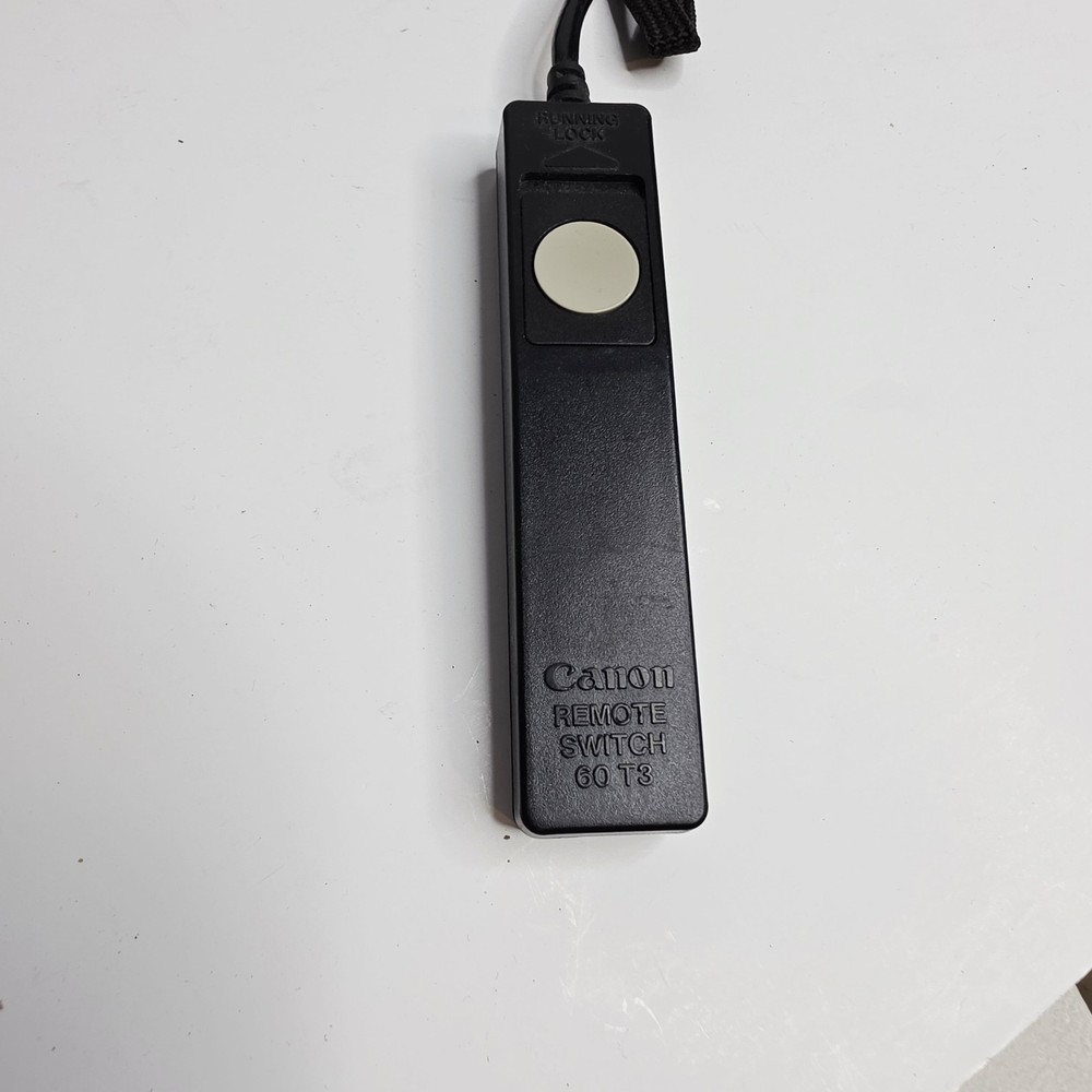 Canon Accessories CP-E4 Compact Battery Pack Remote Controller Transmitter Lc-4
