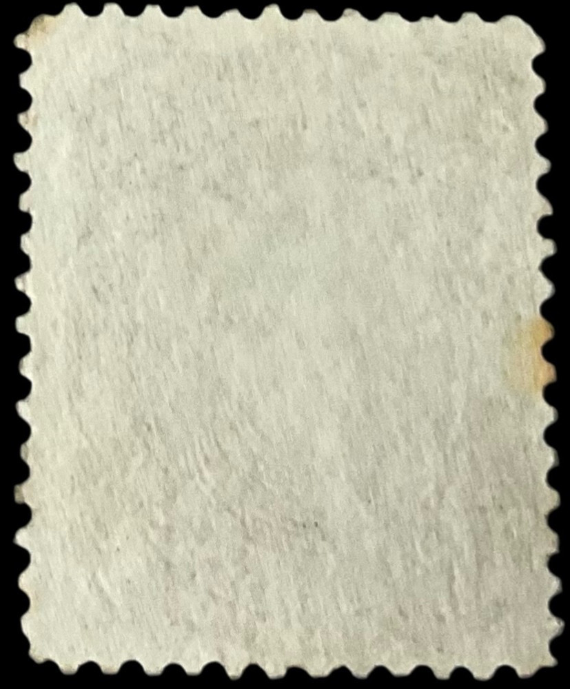 US Scott 76 1863 Thomas Jefferson Used CV 150