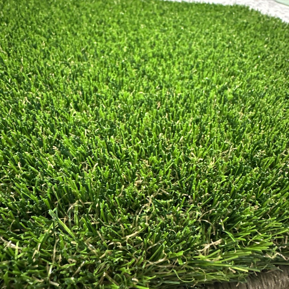 Golf Hitting Mat 18” X 18”