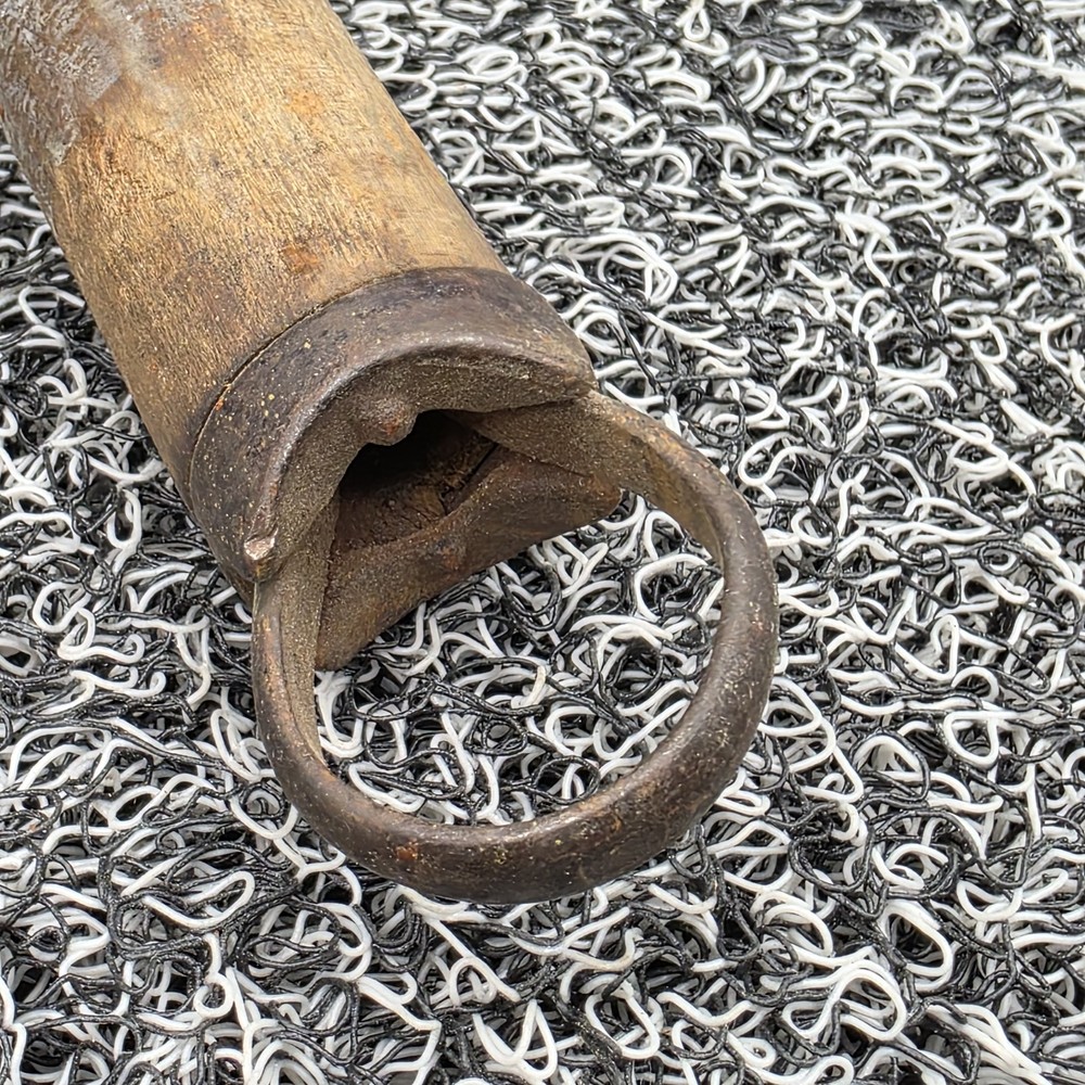 Vintage Handheld Woodworking Hand Tools. Unknown Usage