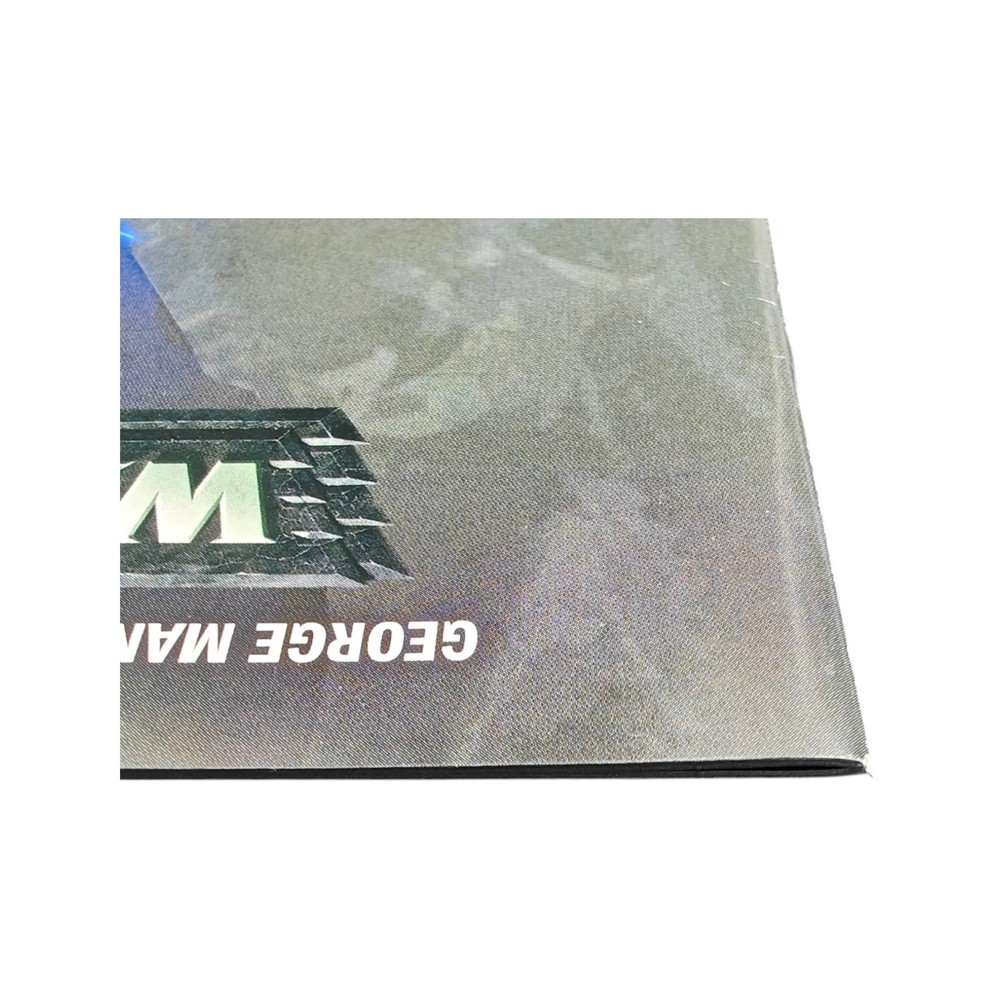 40K Comic Fallen Part 2 Warhammer 2017