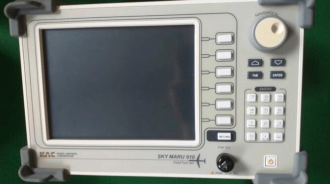 KAC SKY MARU 910 Filed Tester