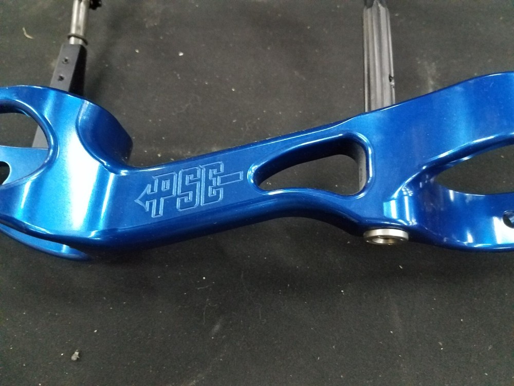 PSE Xpression Compound Target Bow