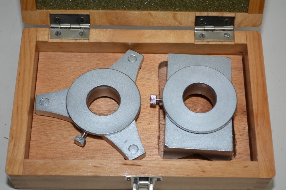 Newage Multi Range Tester Accessory Bases #W1731