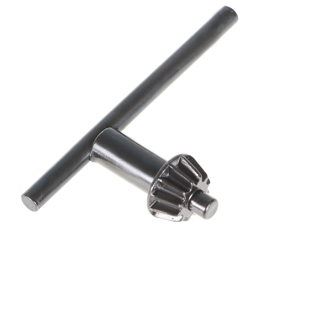 5/64'' to 1/2'' Drill Chuck Tool With MT2 Morse Taper Arbor and Key For Lathe
