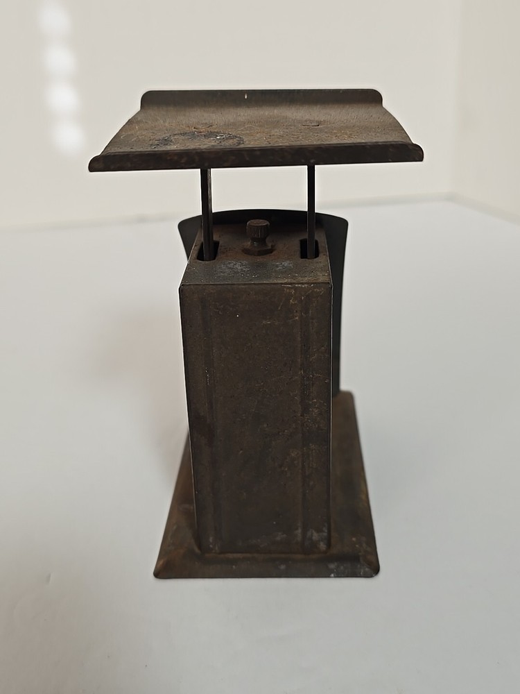 Vintage Postal Deluxe Thrifty Postage Scale
