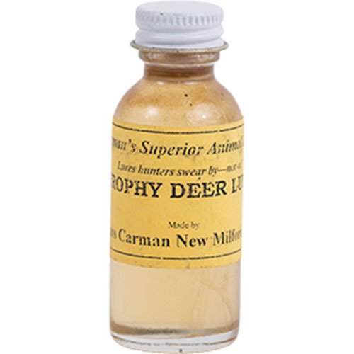 Russ Carman Trophy Deer Lure 4 oz
