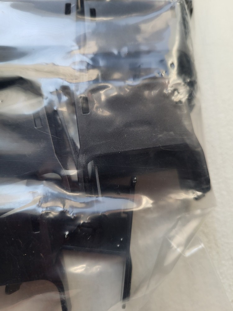 UNIRAC NXT HORIZON RL & CLMP CAP KIT ENDCAPD1