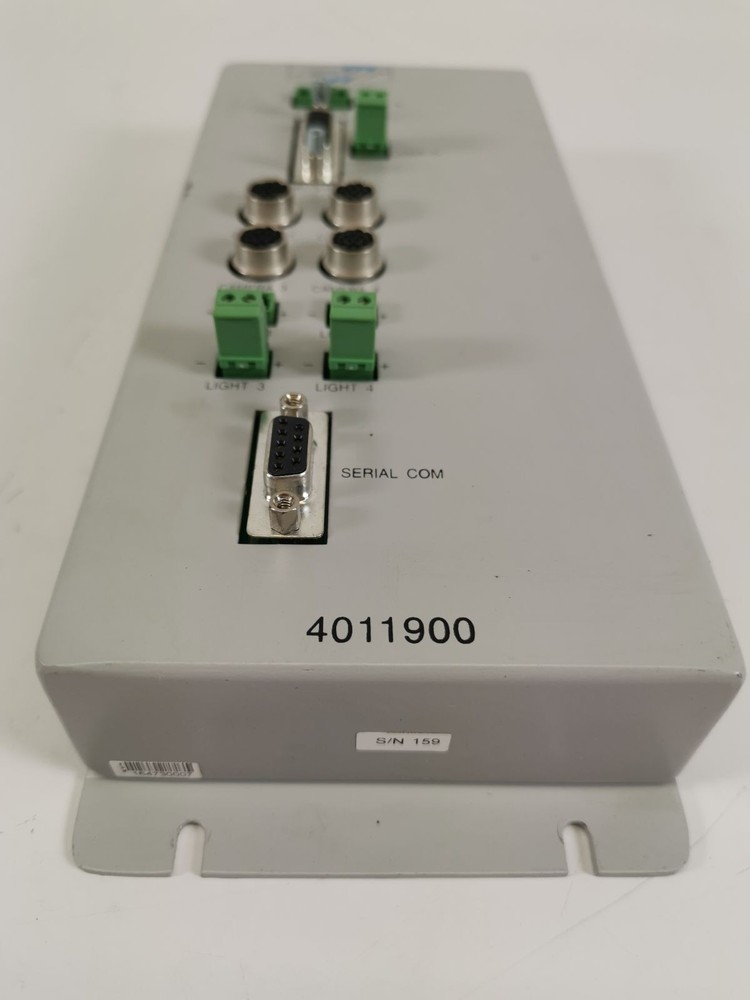 ATS 4011900 Camera Controller Smart Vision Controller