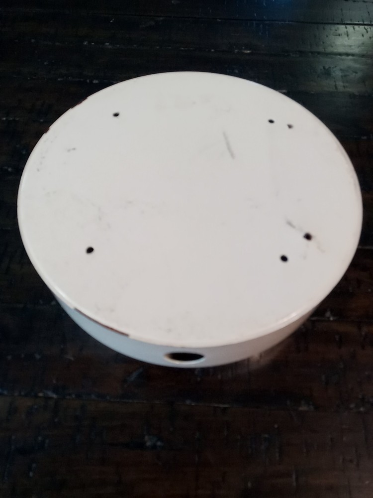 Marine Radio Co., Ltd. Clock