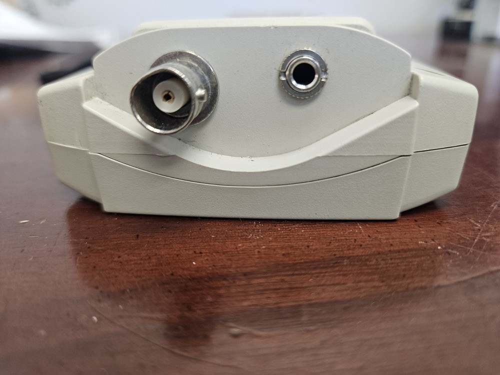 Milwaukee MW102 PH / Temp Meter - METER ONLY