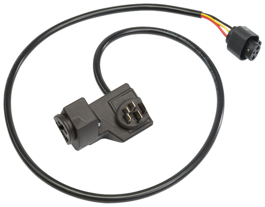 Bosch Cable For Rack Battery 820mm (BCH220) - Bosch eBike System 2