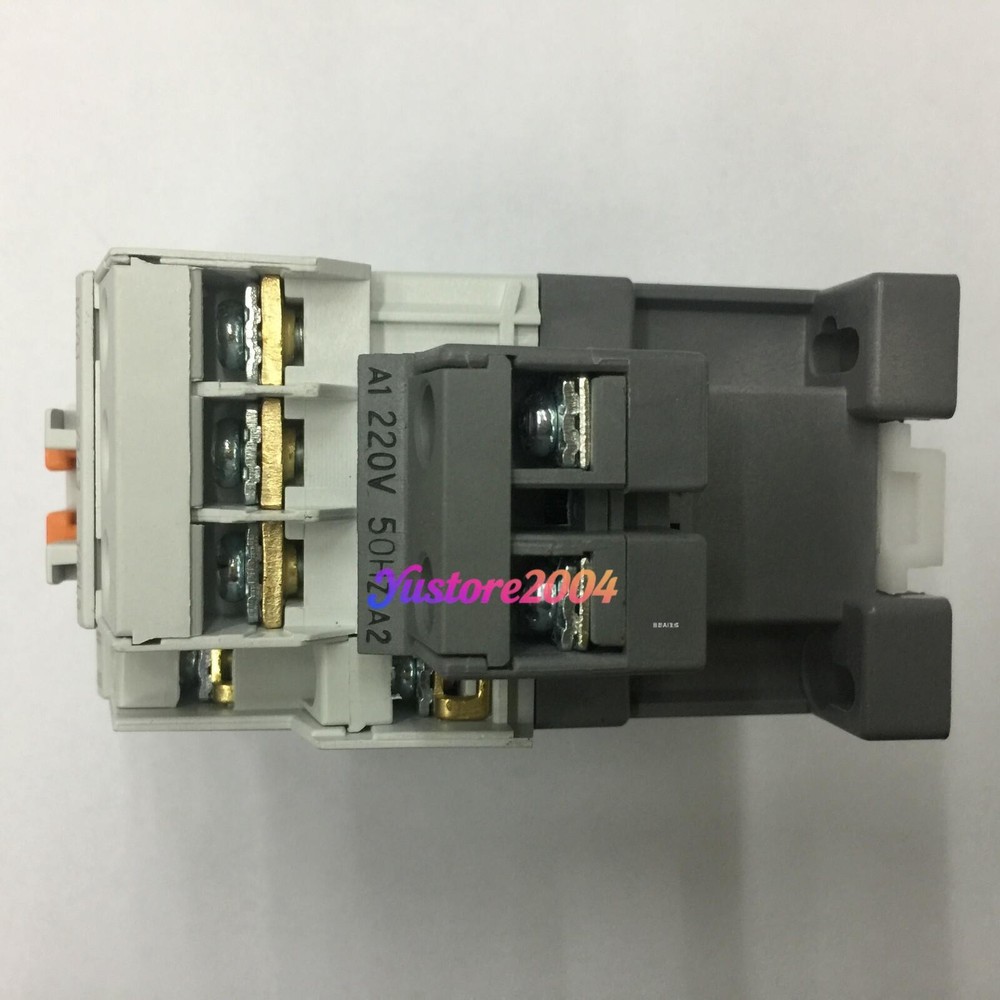 1 Pc. New GMC-22 Contactor AC220V