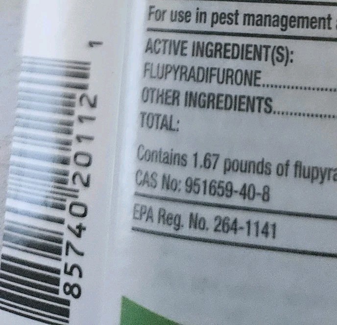 Bayer Sivanto Prime 1 Gallon