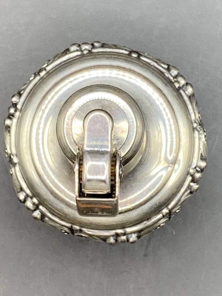 Vintage Ronson “Decanter” Table Lighter