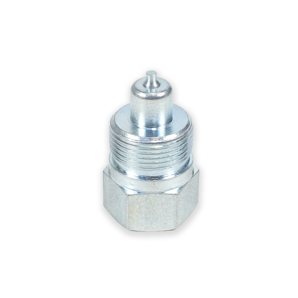 1/4" Hose Half Coupler