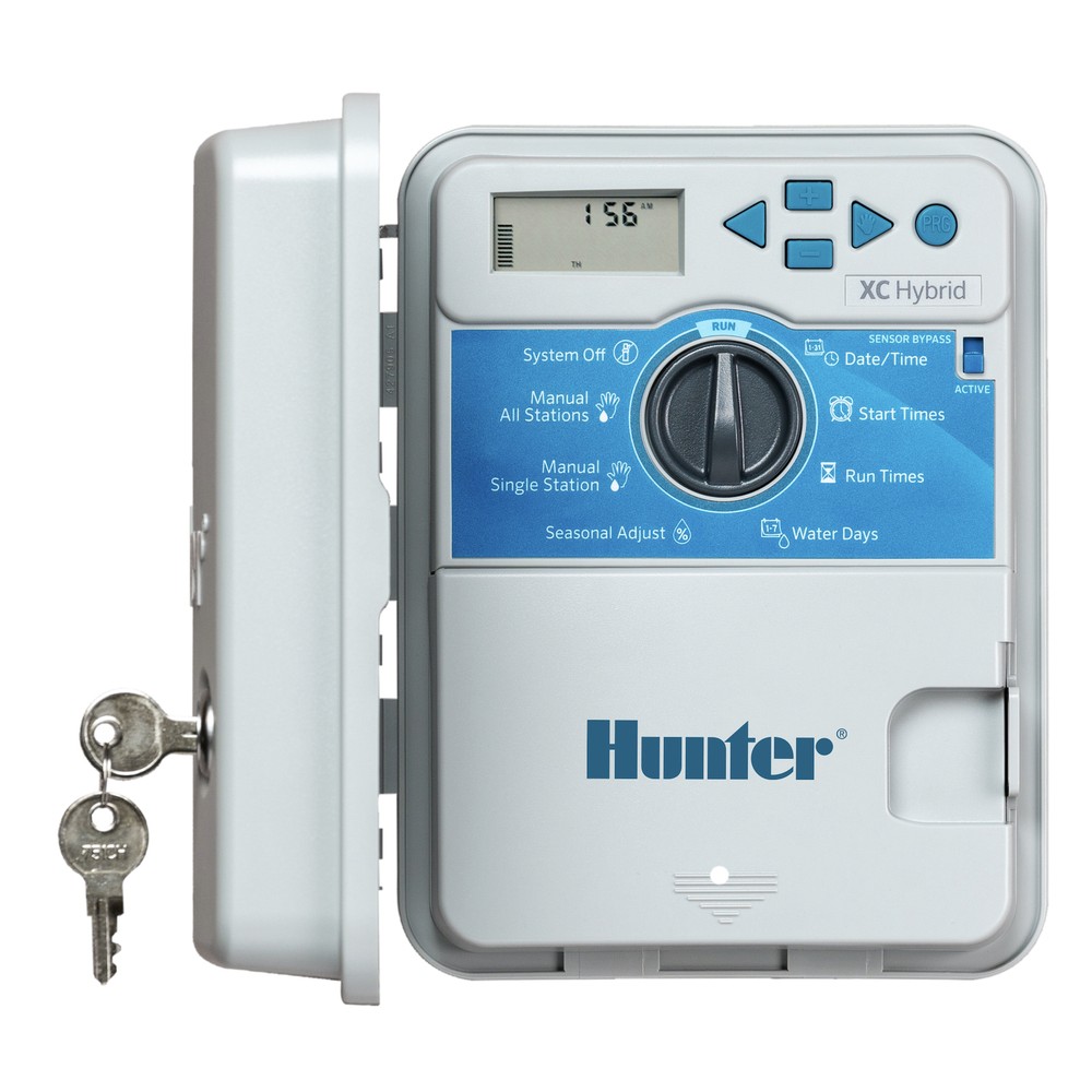 Hunter XC-Hybrid Controller