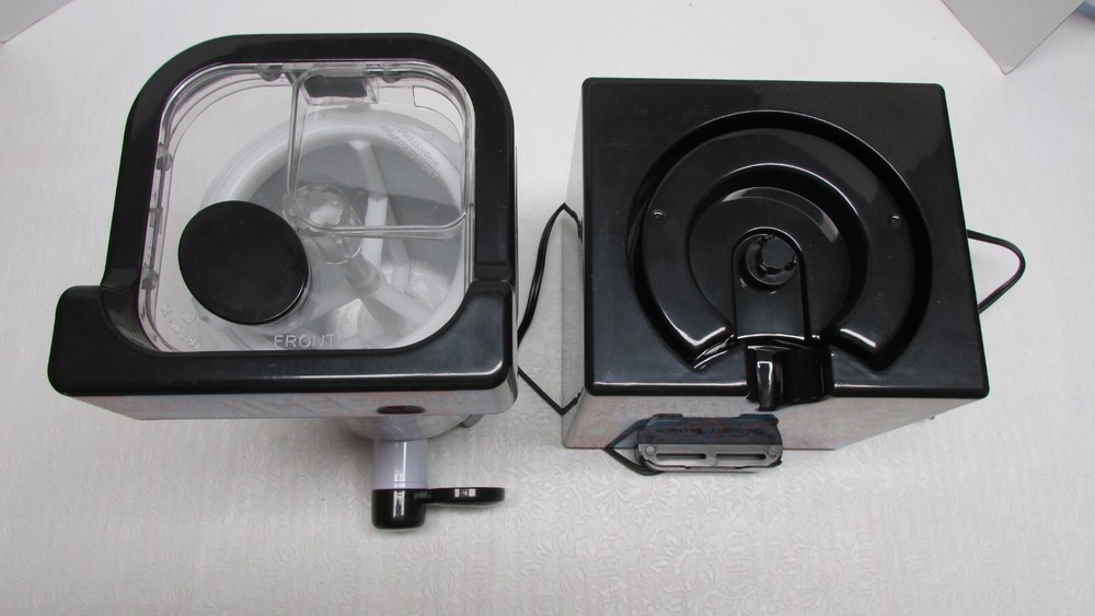 ICEE Slushie Making Machine Counter-top Electric Maker