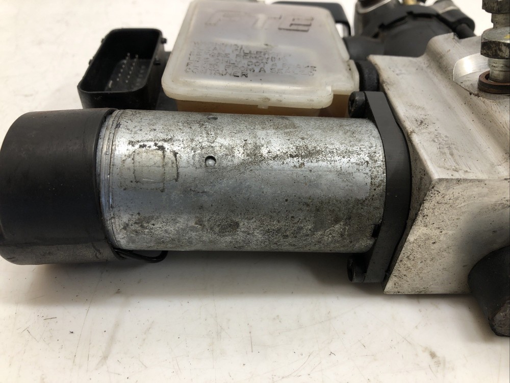 ♻️ Peugeot Elystar 150 2002 - 2006 ABS Pump Controller ♻️