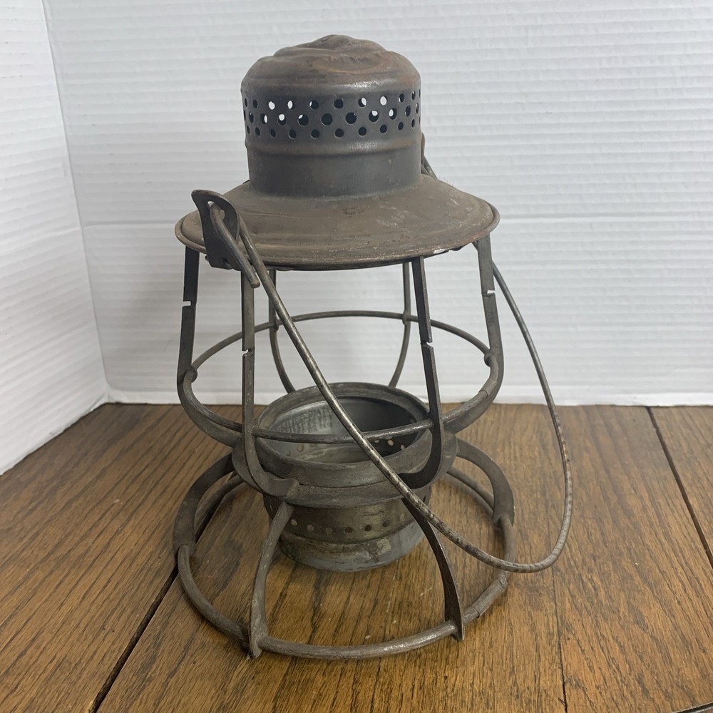 Northern Pacific Railroad Lantern