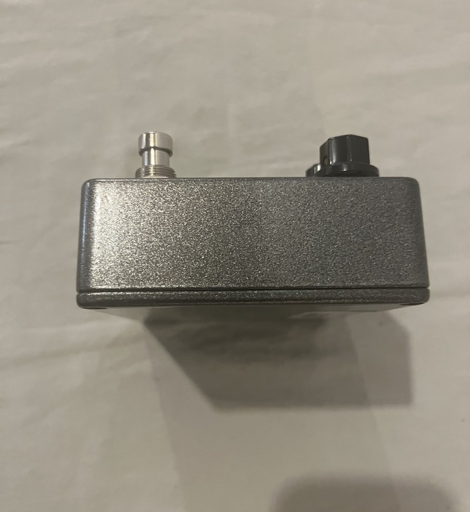 Keeley Compressor Pro - Excellent Condition