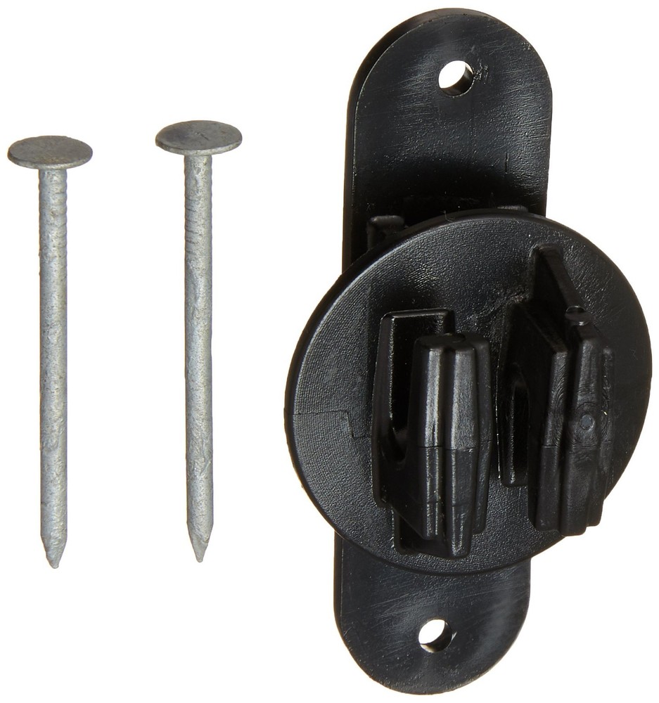 DARE Wood Post Insulator One Size