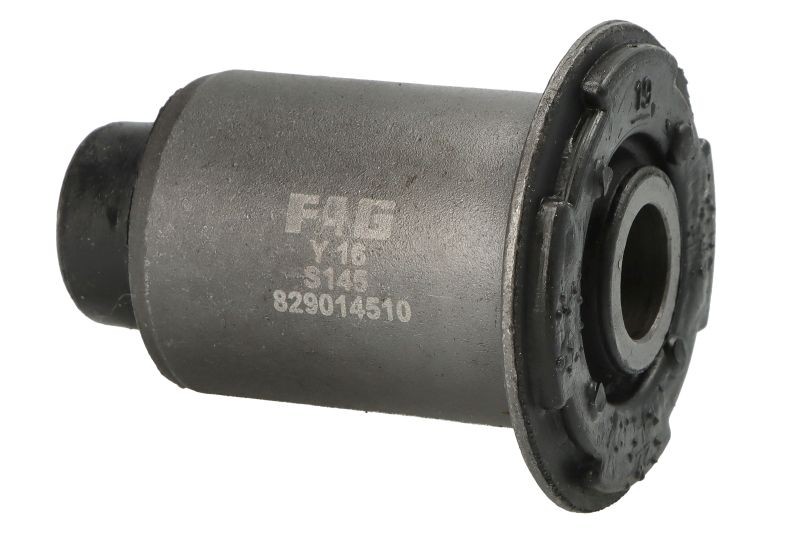 For Fiat Doblo Wishbone - Engine Unblock Front Left - Right