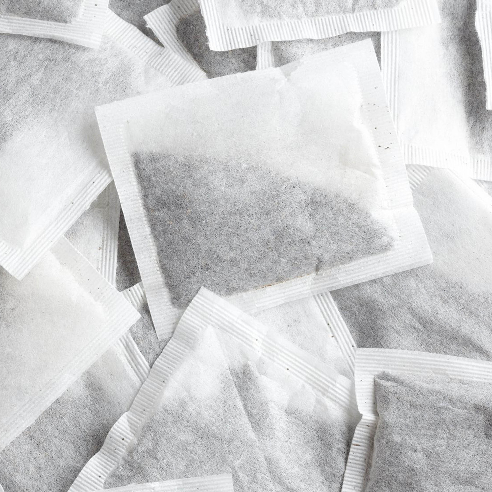 Yerba Mate Tea Bags (30 Premium Bags) 100% Pure - All-Natural Premium Herbal Tea