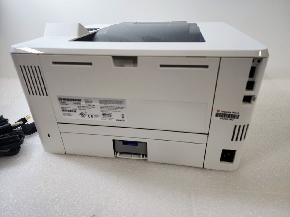 HP Laserjet Enterprise 3PZ15A#BGJ printer