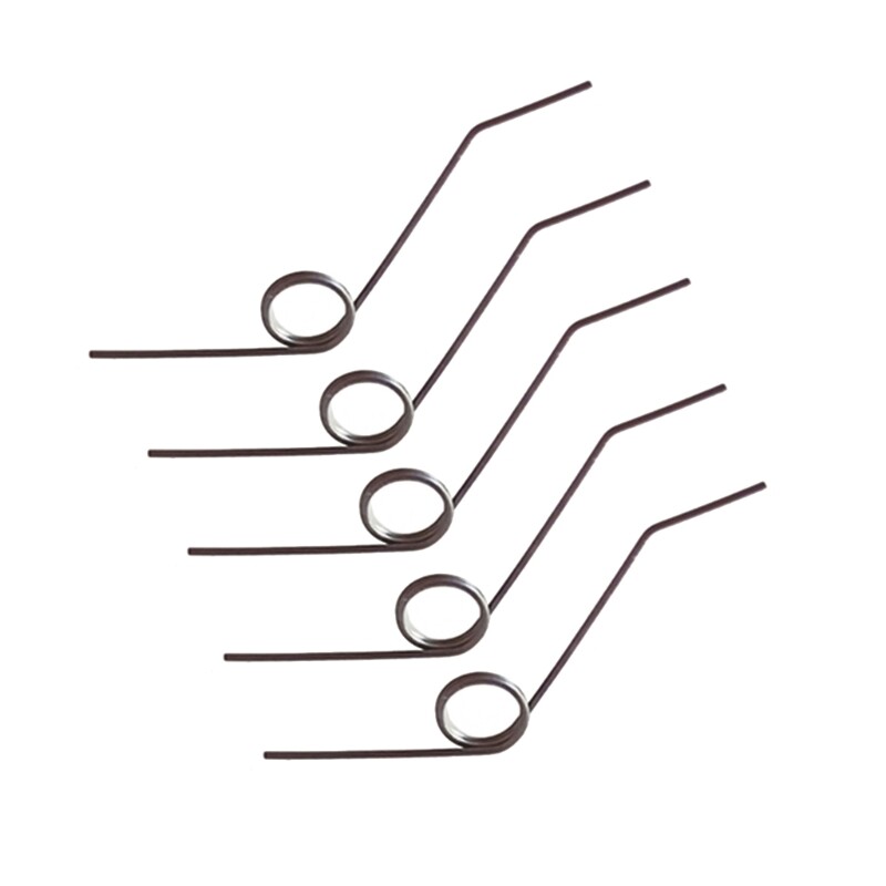 Mouse Scroll Wheel Pulley Preloaded Spring for GProWireless Mouse Wheel Spring