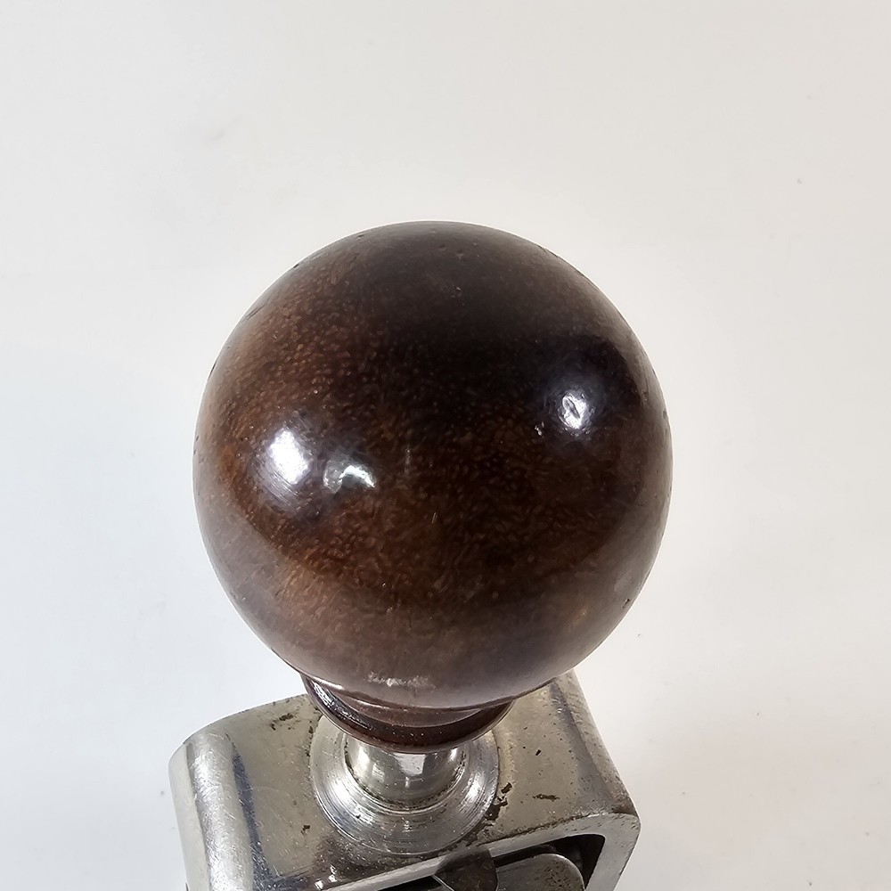 VINTAGE ROBERTS NUMBERING MACHINE MODEL 49A