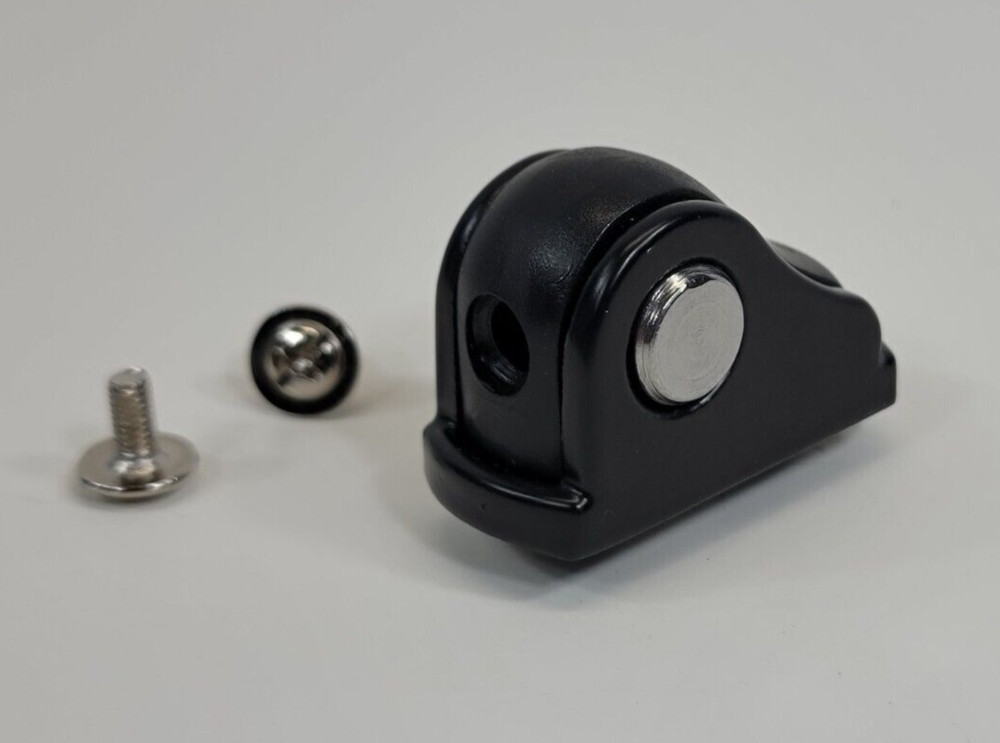 Ddrum Tom / Snare Drum Lug with Mounting Screws