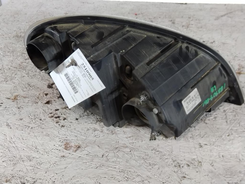 For 2018 FREIGHTLINER CASCADIA 2007-2018 HEADLIGHT Left , GA