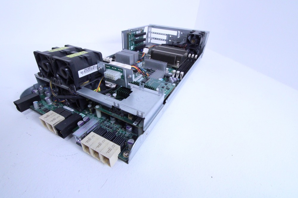 SuperMicro SuperMicro X8DTS-F-IS019 Server Node / Controller - Nimble CS200