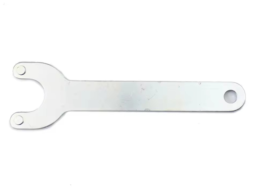 1pc Angle Grinder Wrench Spanner Tool for 125 / 150 Angle Grinders - NEW