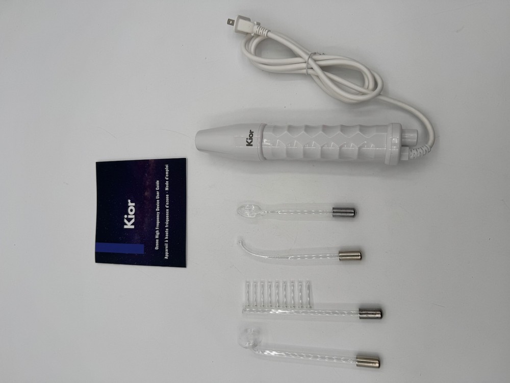 Kior Ozone High Frequency Machine