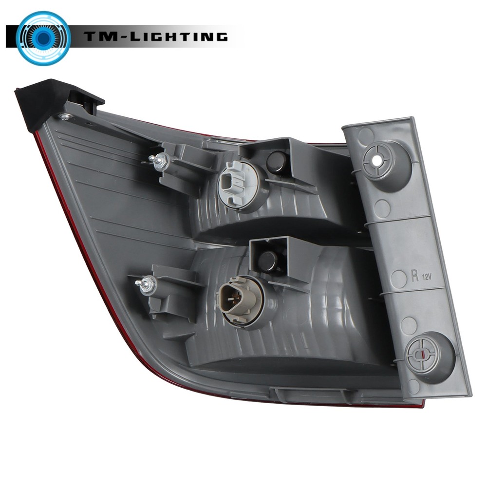 For Honda Odyssey 2011-13 Halogen Outer Right Passenger Side Tail Light Assembly