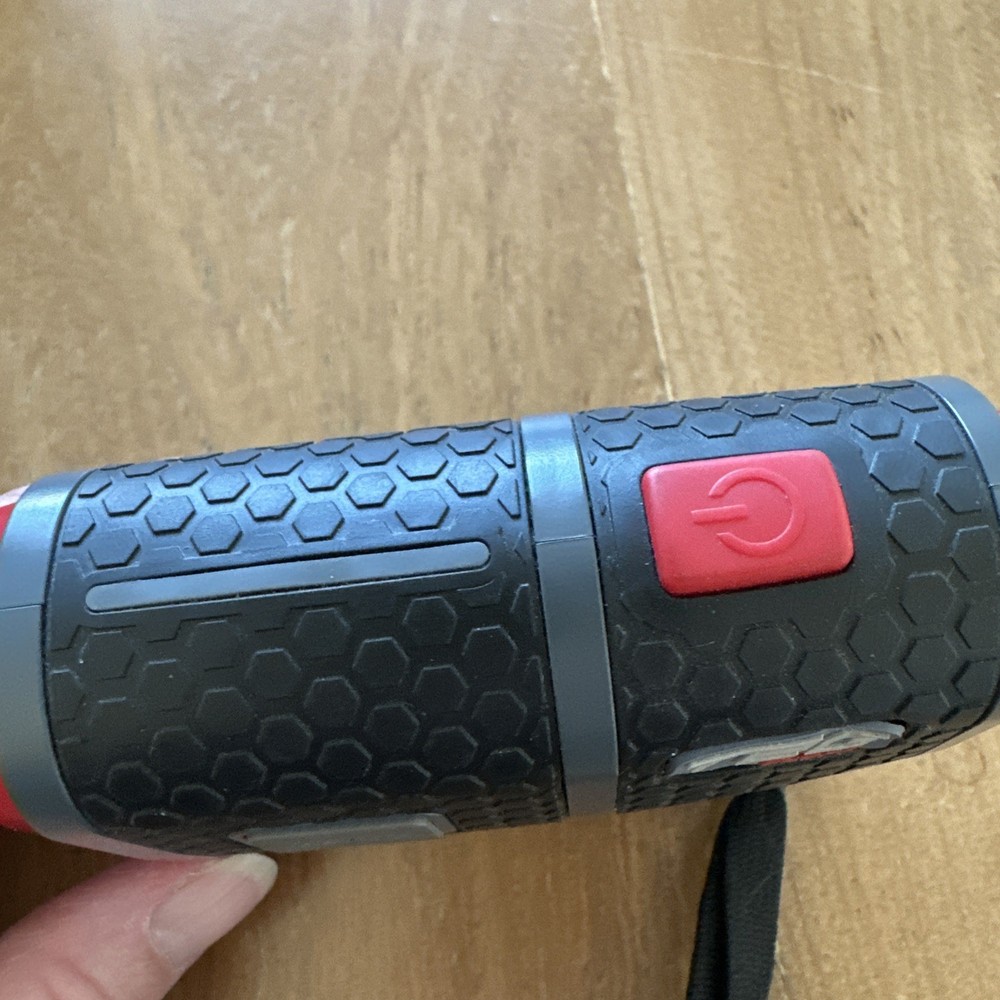 Tasco TAG Slope Range Finder And Case