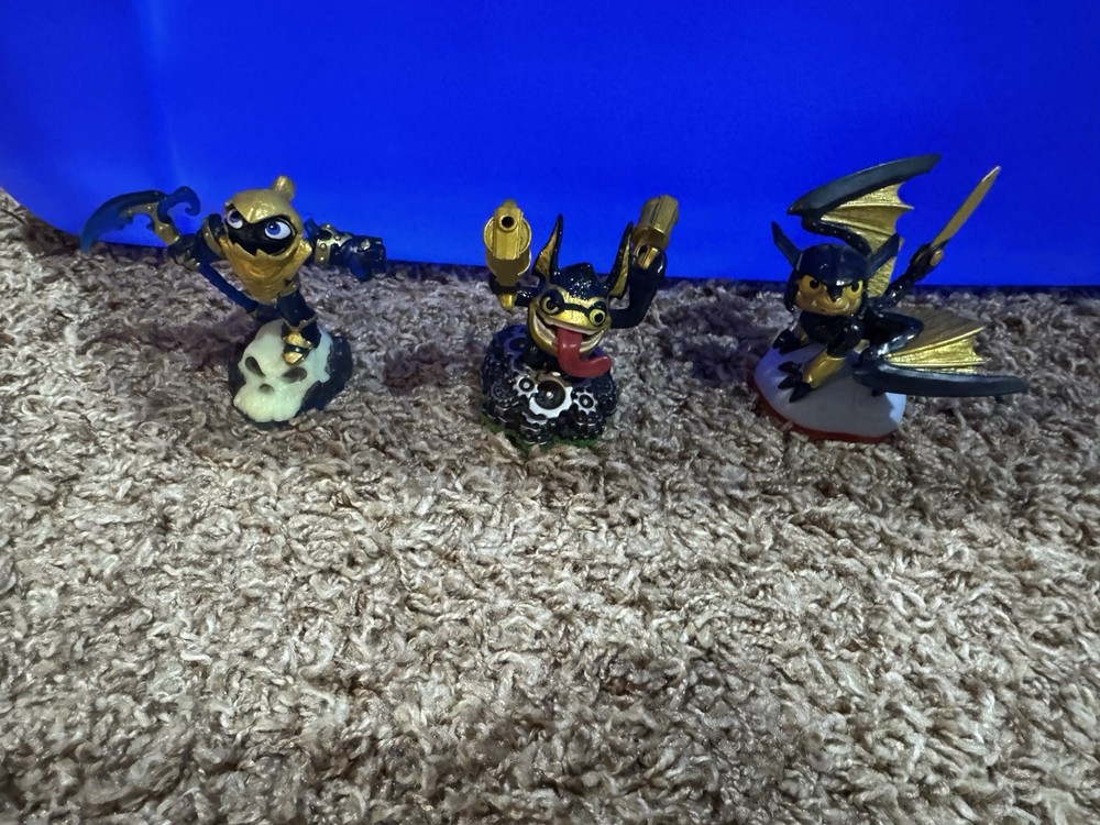 Skylanders Lot