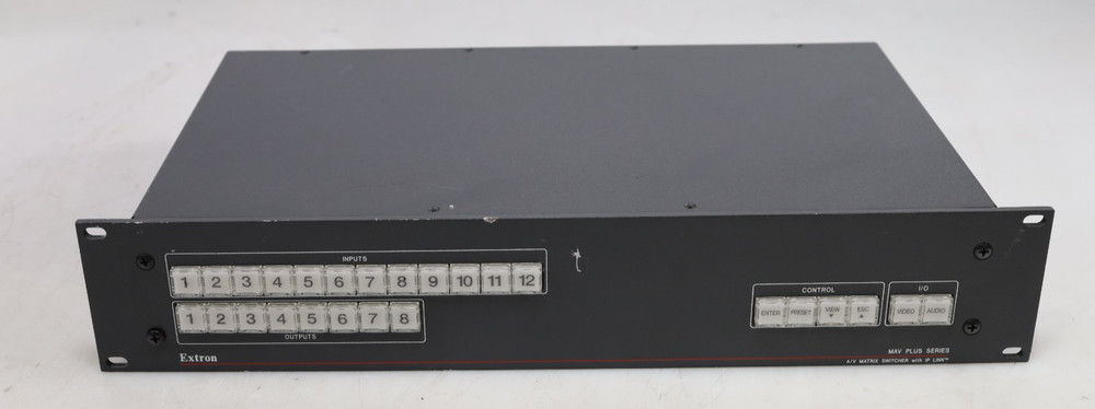 Extron MAV+88 SVA Matrix Switch