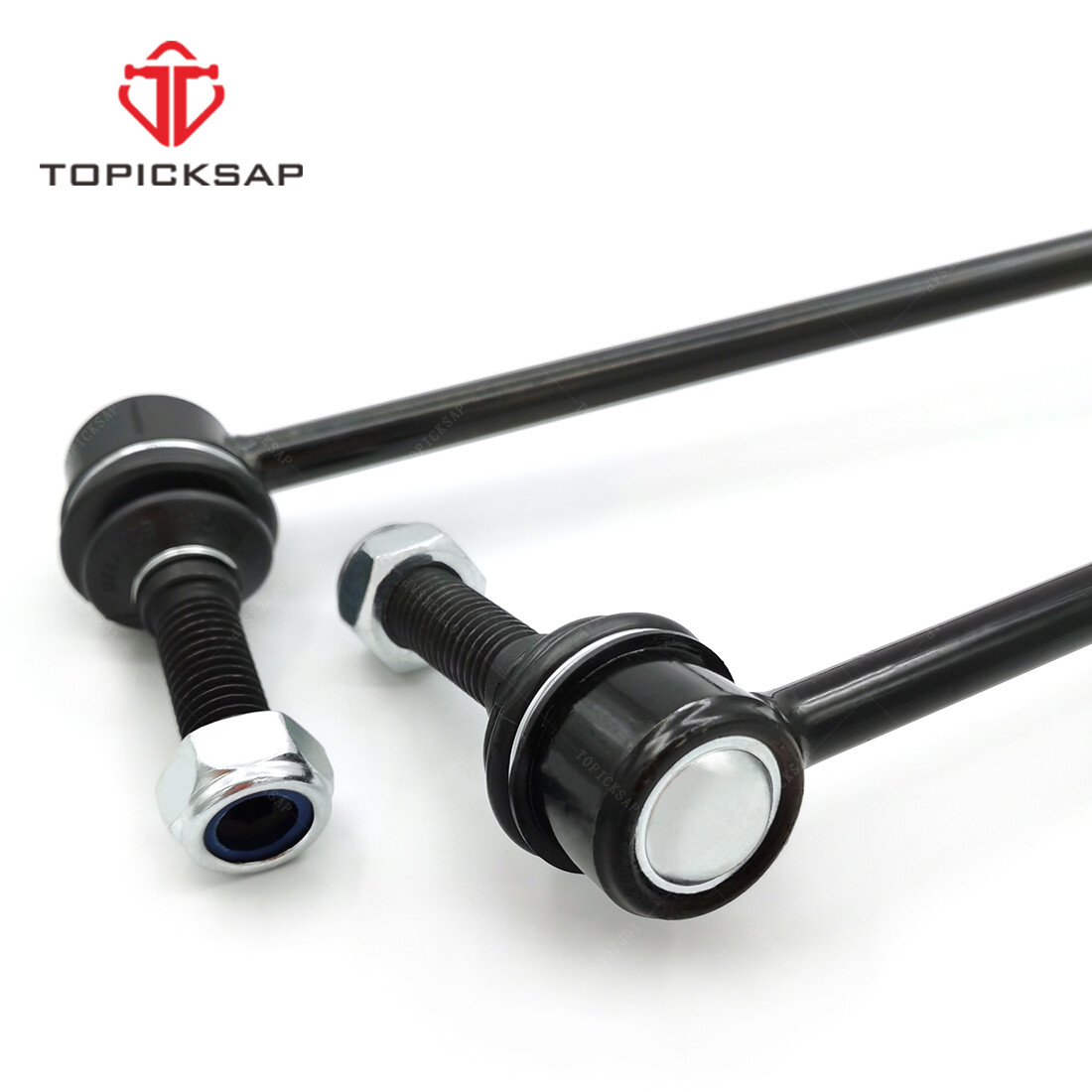 Fit Ford Flex Taurus MKS MKT Passenger Driver Side Stabilizer New Sway Bar Links