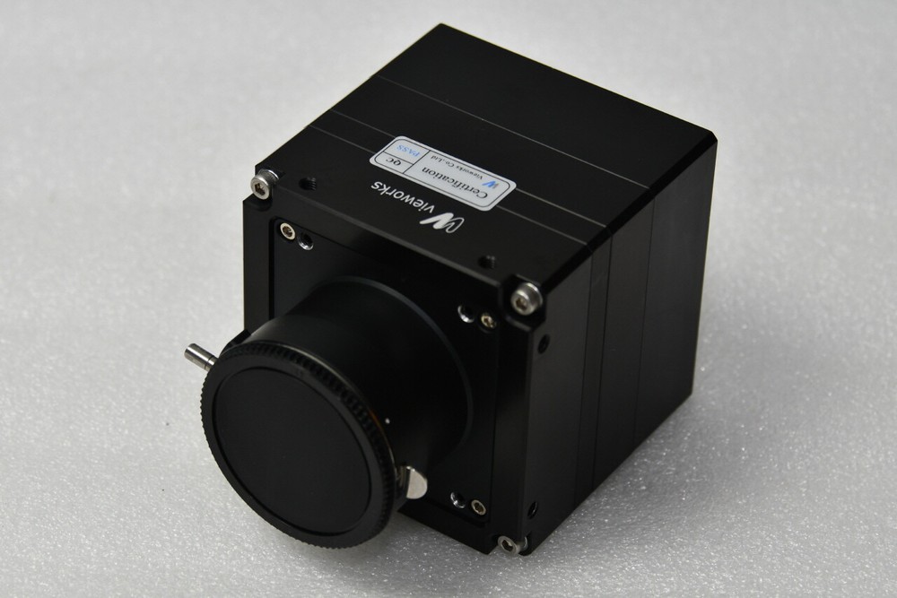 Vieworks VN-8MC M16A0 DMV CAMERA